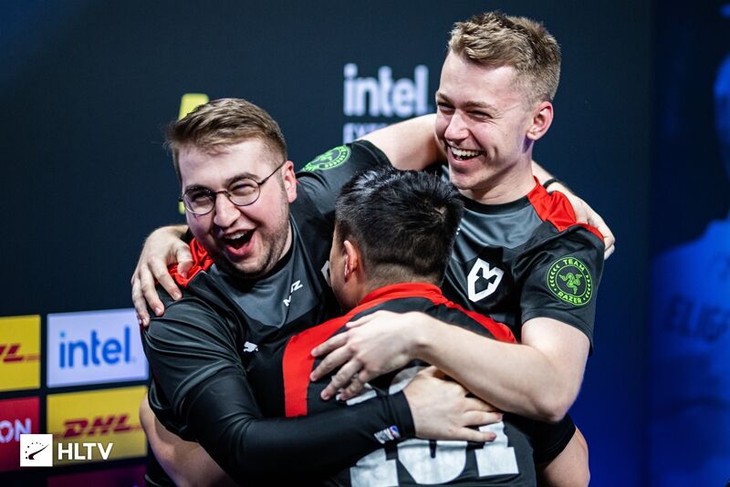 米兰体育官网-包含Vitality翻盘C9，Vetheo完成帽子戏法的词条