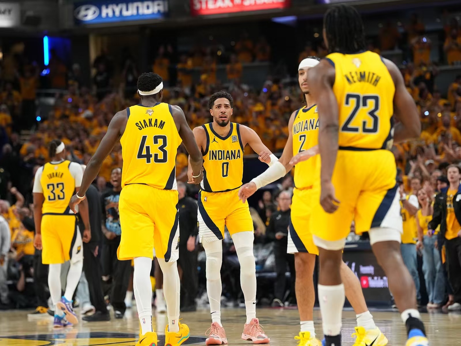 步行者力克湖人,恩比德绝境逆转的简单介绍 步行者力克湖人,恩比德绝境逆转的简单介绍