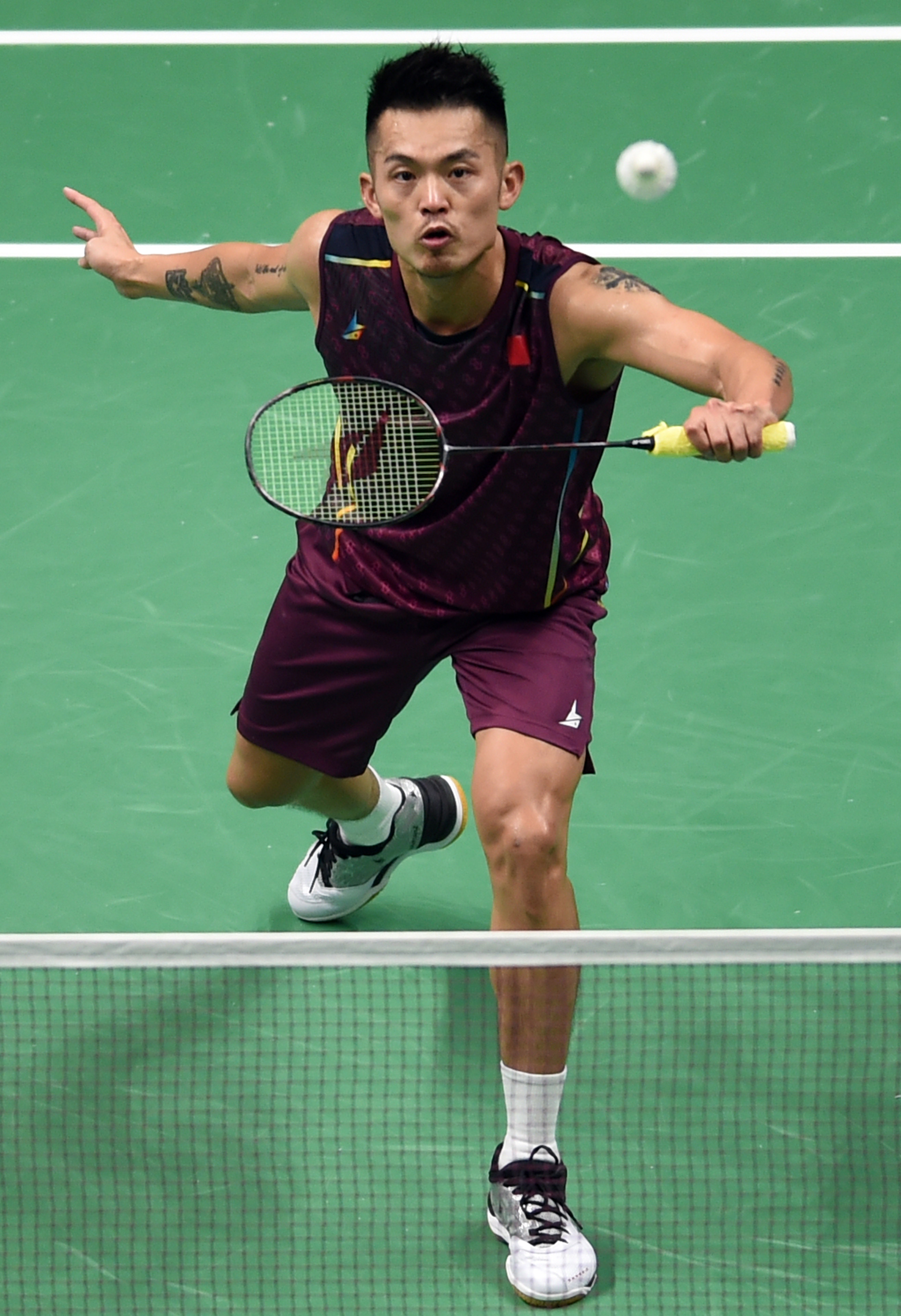 ac米兰体育官网-包含丹麦羽毛球队轻取马来西亚羽毛球队,林丹绝境逆转的词条