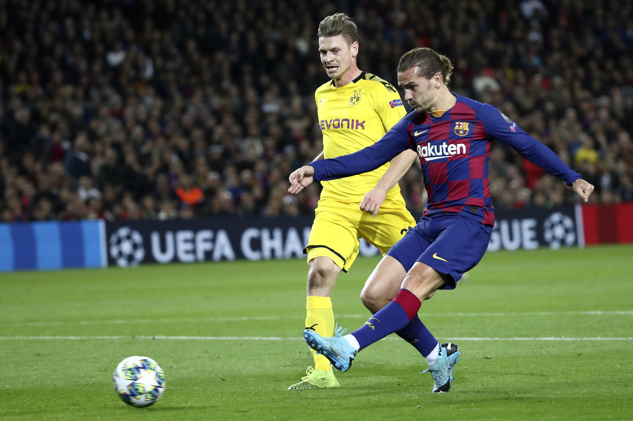 ac米兰-包含土耳其绝杀国际米兰，格列兹曼惊艳世界的词条