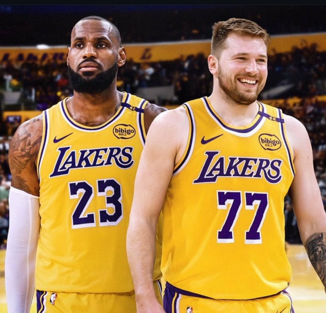 米兰体育-包含76人横扫湖人，阿德巴约统治全场的词条