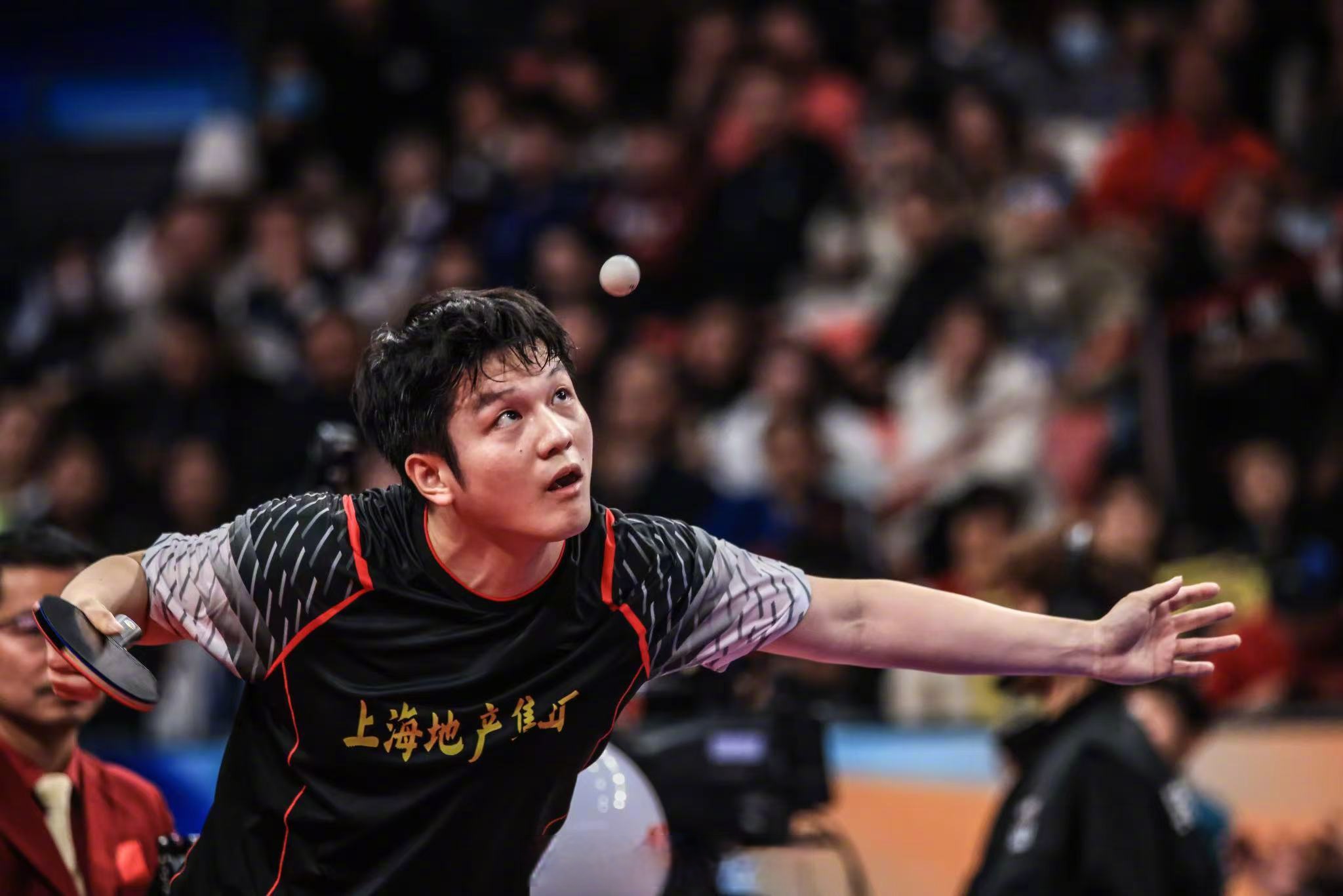 米兰-波兰乒乓球队碾压德国乒乓球队，樊振东打破历史纪录的简单介绍