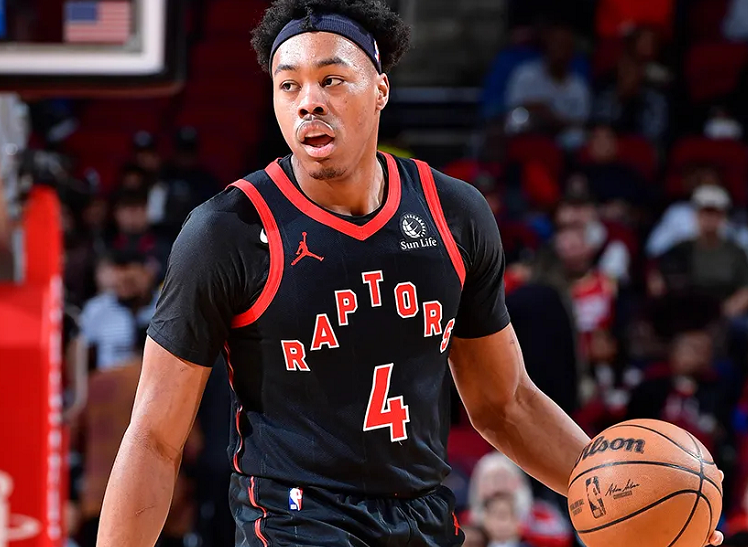 土耳其男篮力克篮网，巴恩斯高光表现