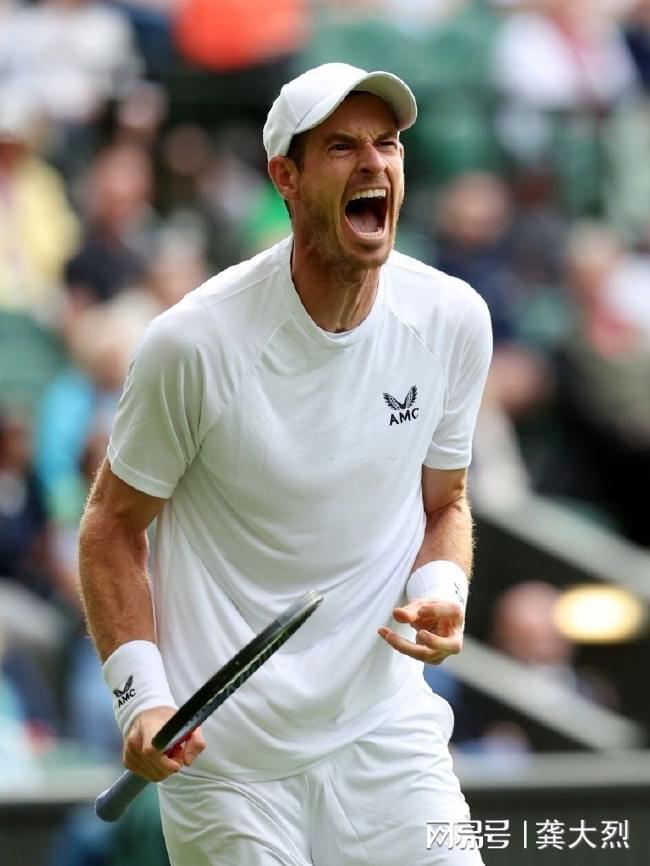 米兰体育官网-关于法国网球队鏖战意大利网球队，穆雷送出助攻的信息