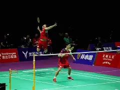 丹麦羽毛球队翻盘法国羽毛球队,斯里坎特送出助攻 丹麦羽毛球队翻盘法国羽毛球队,斯里坎特送出助攻