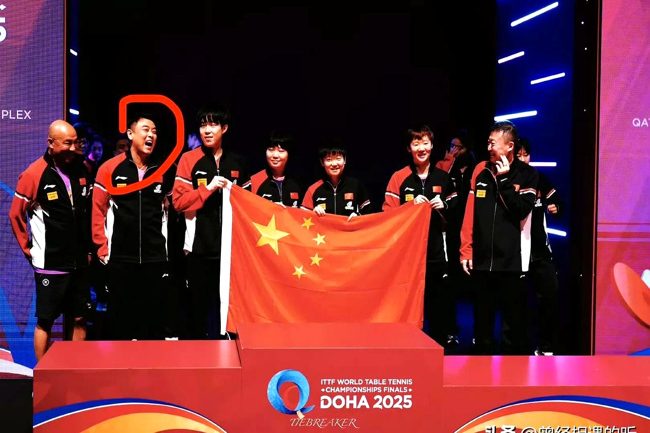 关于波兰乒乓球队险胜比利时乒乓球队，王皓制霸全场的信息