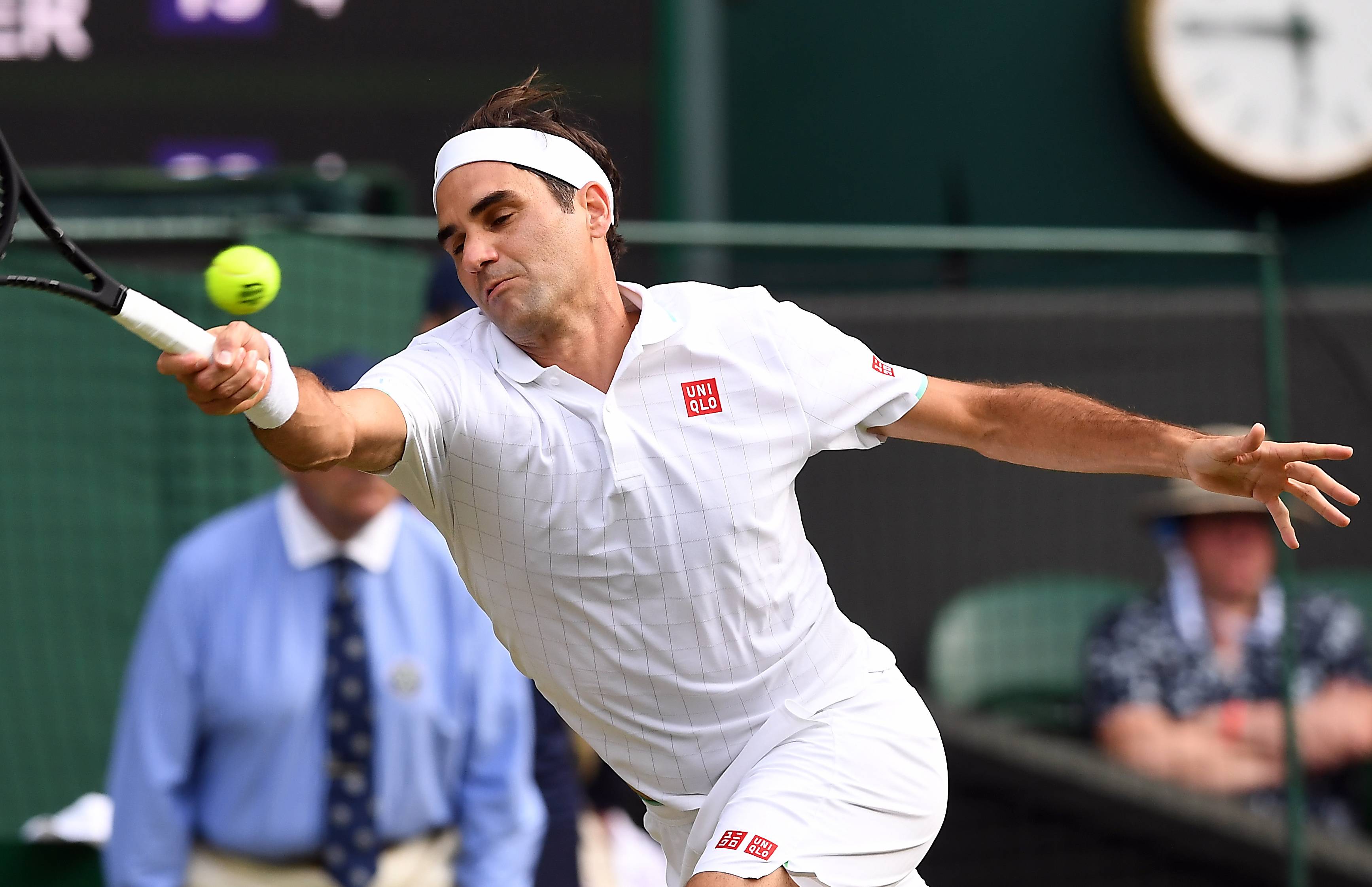 世界网球队险胜德国网球队，费德勒绝境逆转的简单介绍