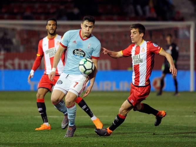 包含塞尔塔主场取胜，抢得关键三分的词条