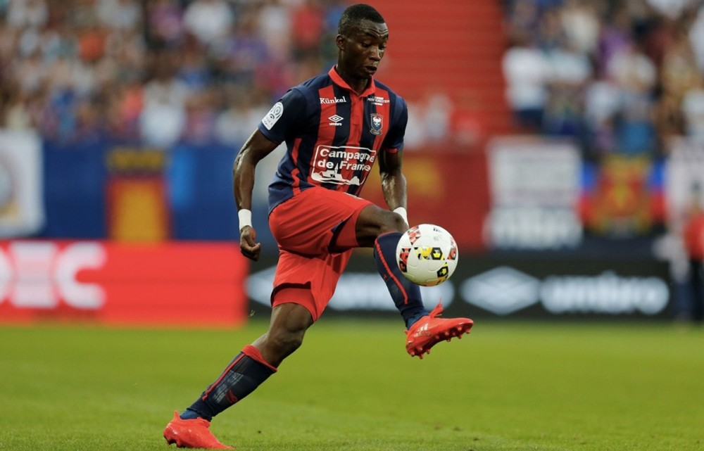 兰斯客场大胜，取得胜利势头的简单介绍