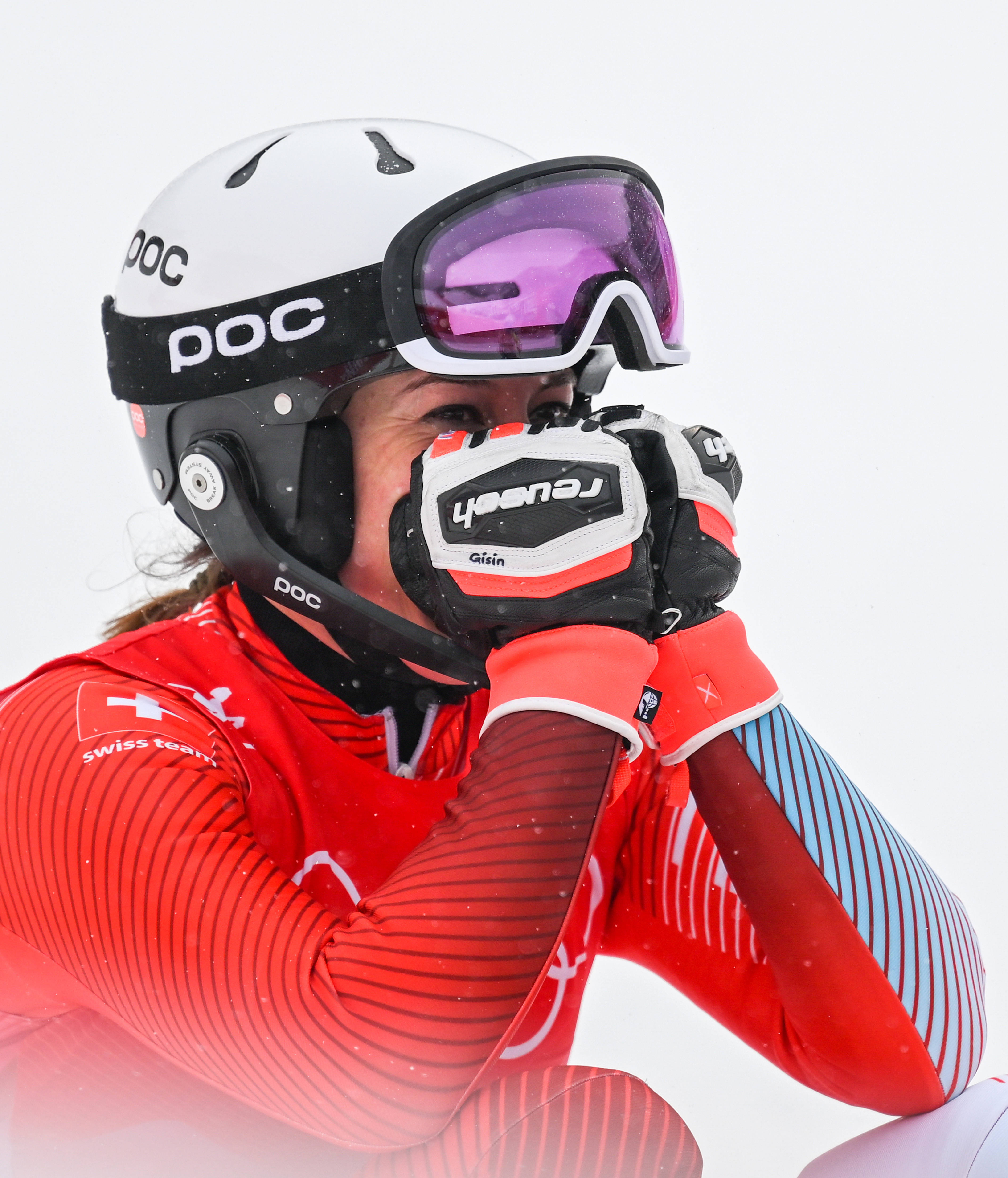 关于瑞士高山滑雪选手登上领奖台的信息 关于瑞士高山滑雪选手登上领奖台的信息