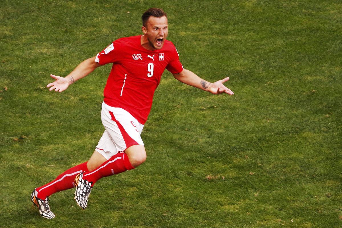 挪威主场逼平拉脱维亚，小组晋级前景不容乐观