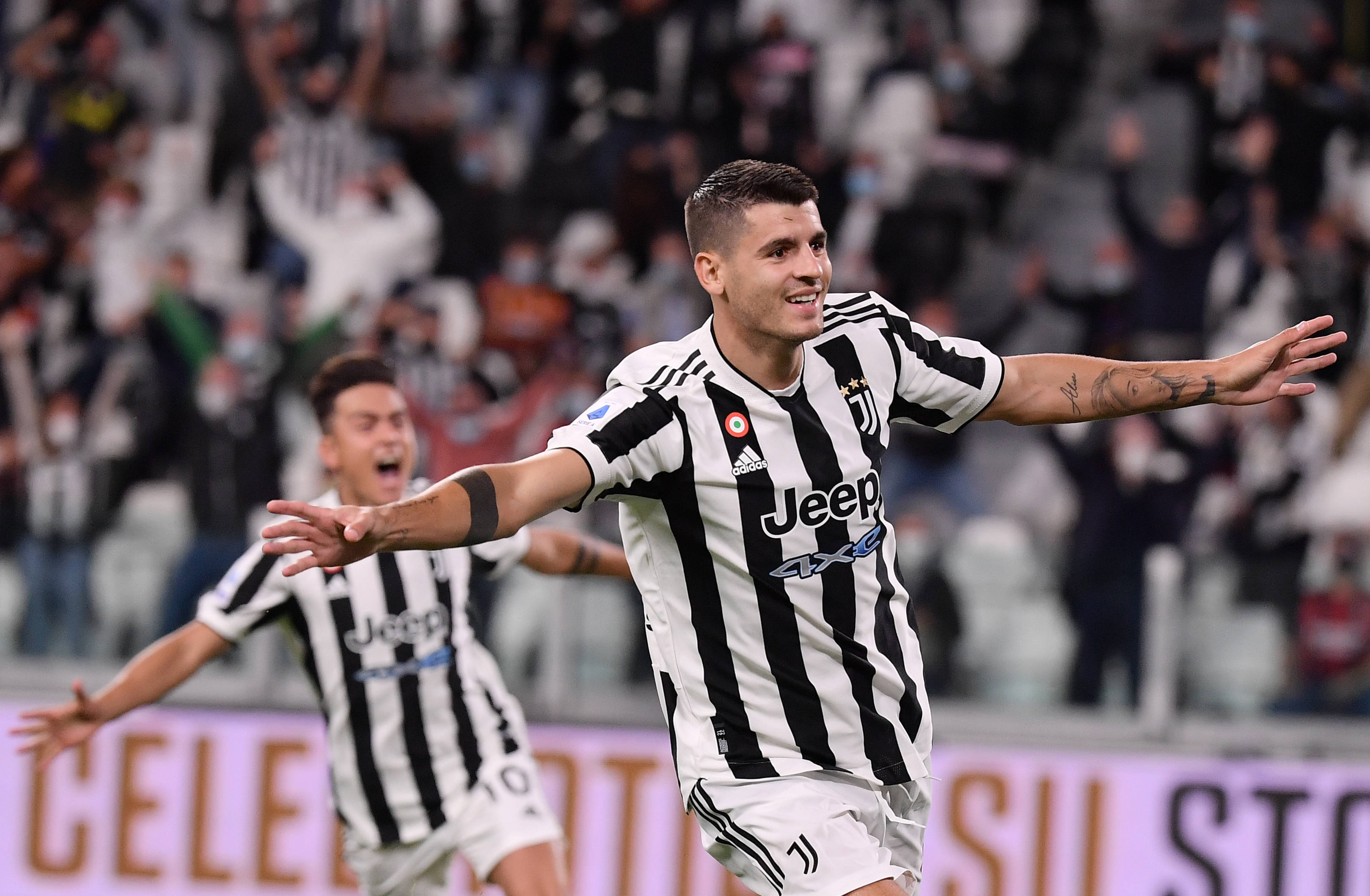 意甲巨人迎来新主帅：尤文图斯新帅上任首战告捷