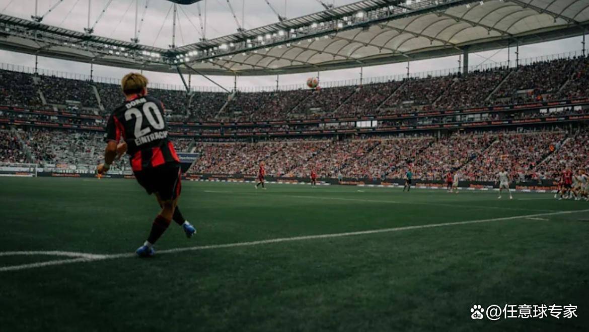 中国米兰体育-法兰克福客场小胜纽伦堡，走出连败困境