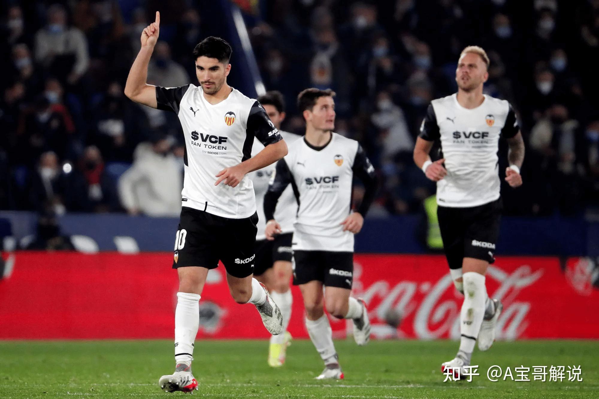 巴伦西亚主场击败对手，实现反弹的简单介绍