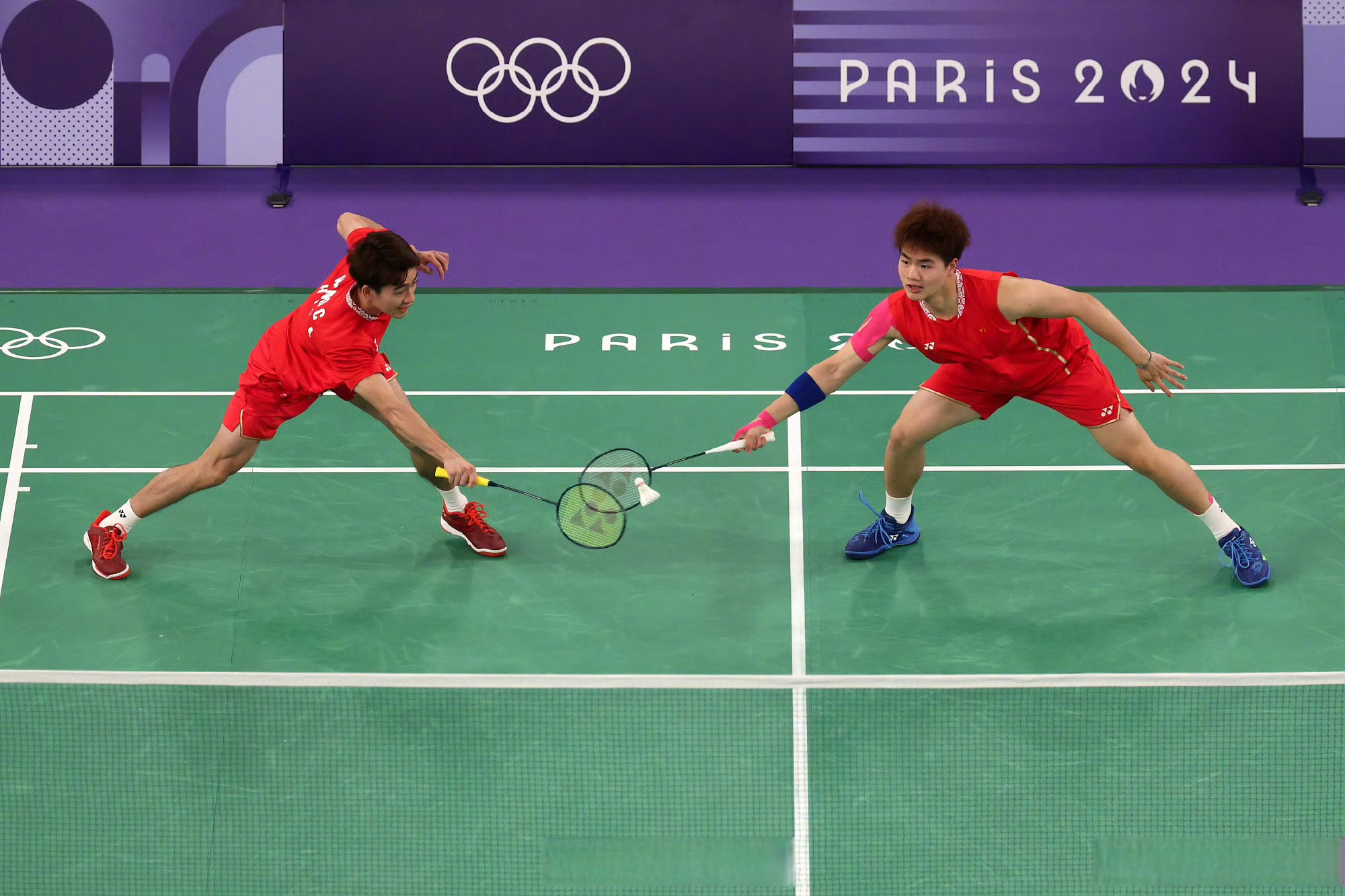 ac米兰下载-关于羽毛球比赛：热血激情，悬念不断的信息