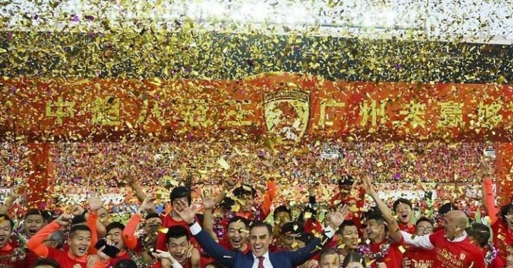 关于倒城取胜！球队亚冠赛季称霸征途的信息