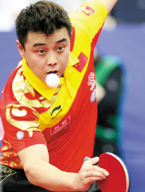 关于奥地利队碾压波兰队，王皓带队取胜的信息