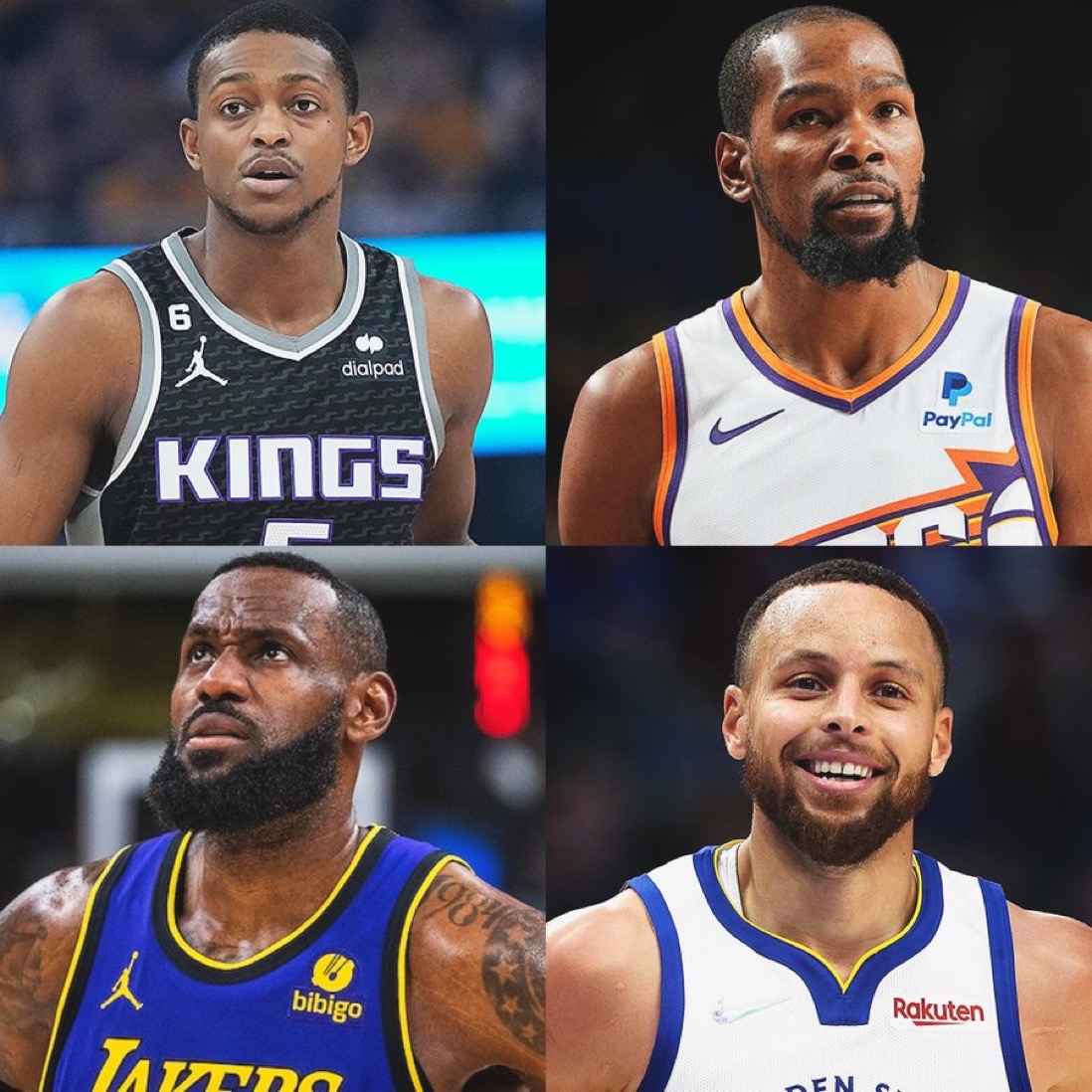 国王队内讧事件曝光，球队团结力量受质疑