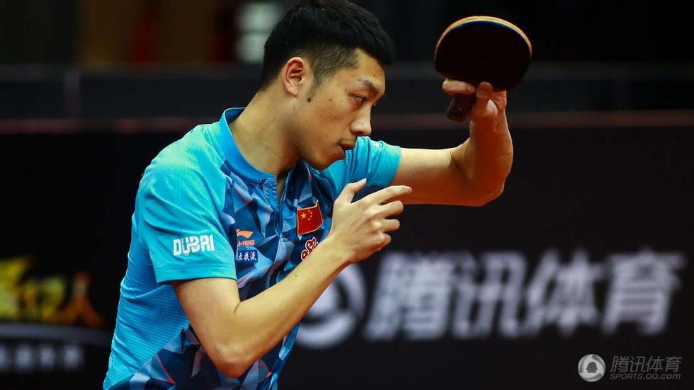 米兰体育app-瑞典队鏖战葡萄牙队，许昕扛起全队的简单介绍