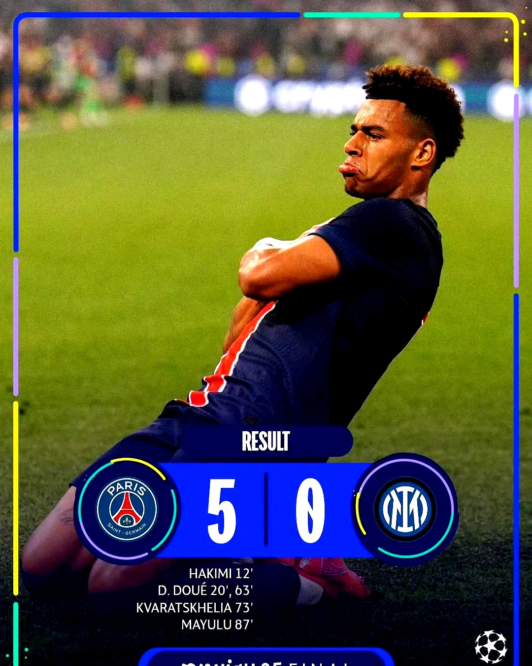 米兰体育-国际米兰绝杀皇马，孙兴慜关键制胜的简单介绍