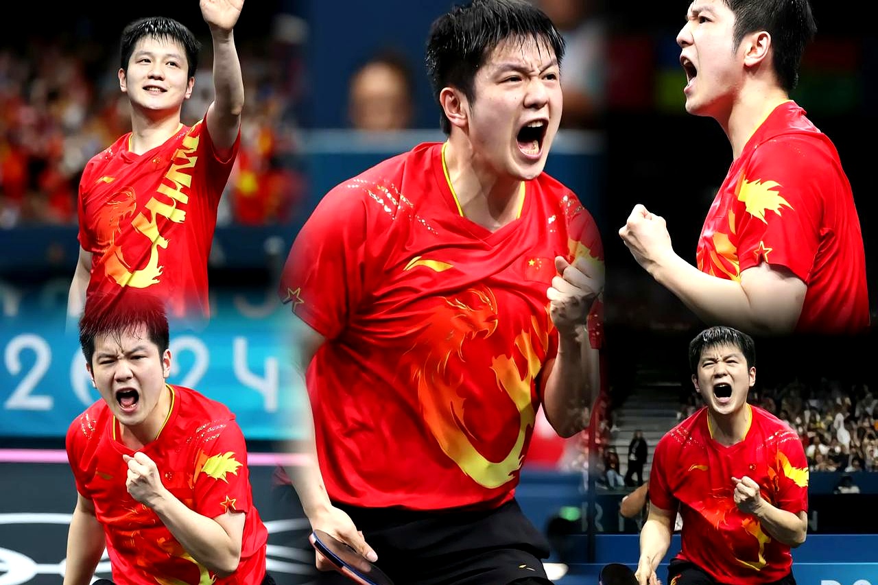 米兰体育app入口-包含波兰队轻取德国队，樊振东高光表现的词条