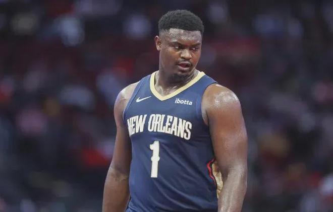 米兰体育-包含公牛力克天津队，锡安统治全场的词条