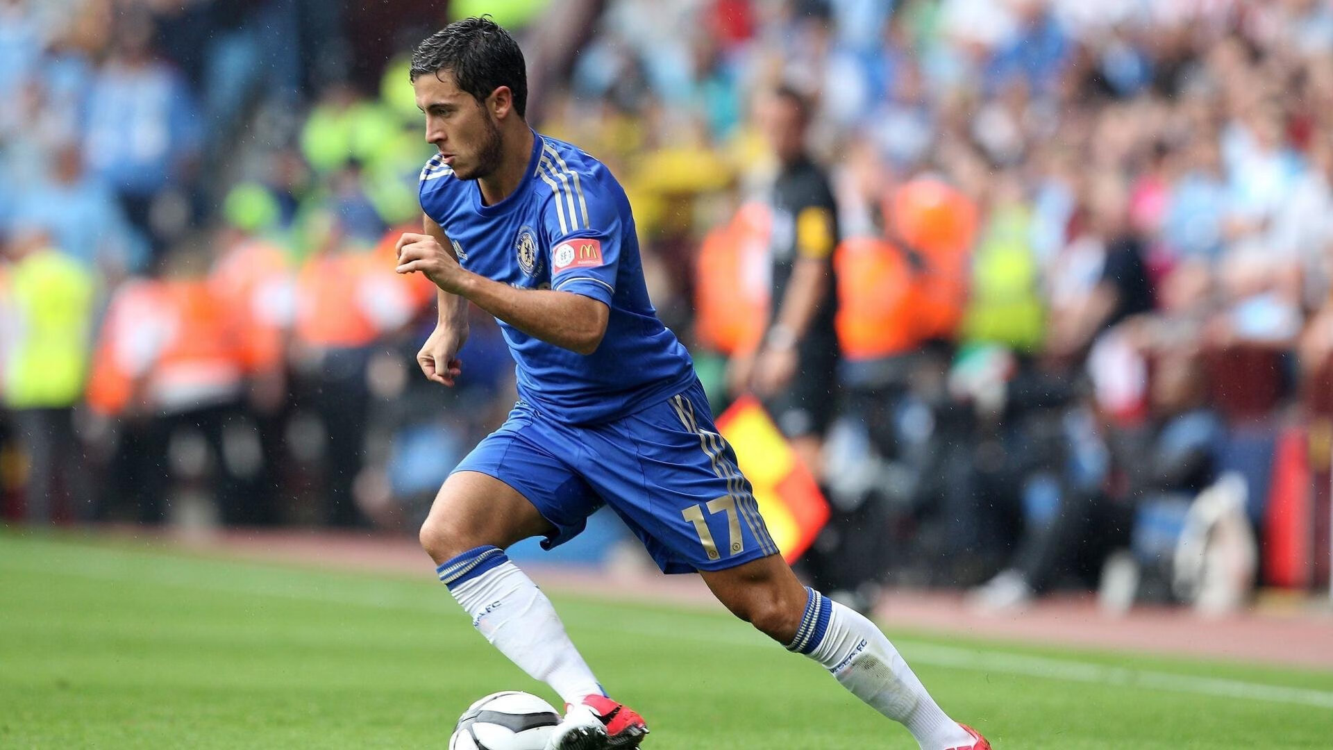 从罗马到英超，防守的艺术与佩德里的进攻魔法