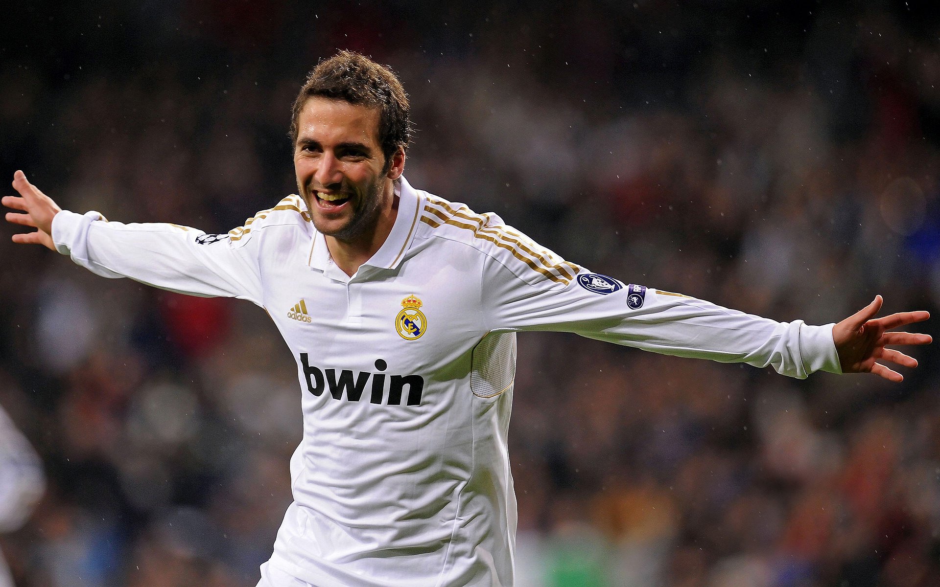 英超争冠之夜，内马尔带动全队节奏，一场决定性的胜利