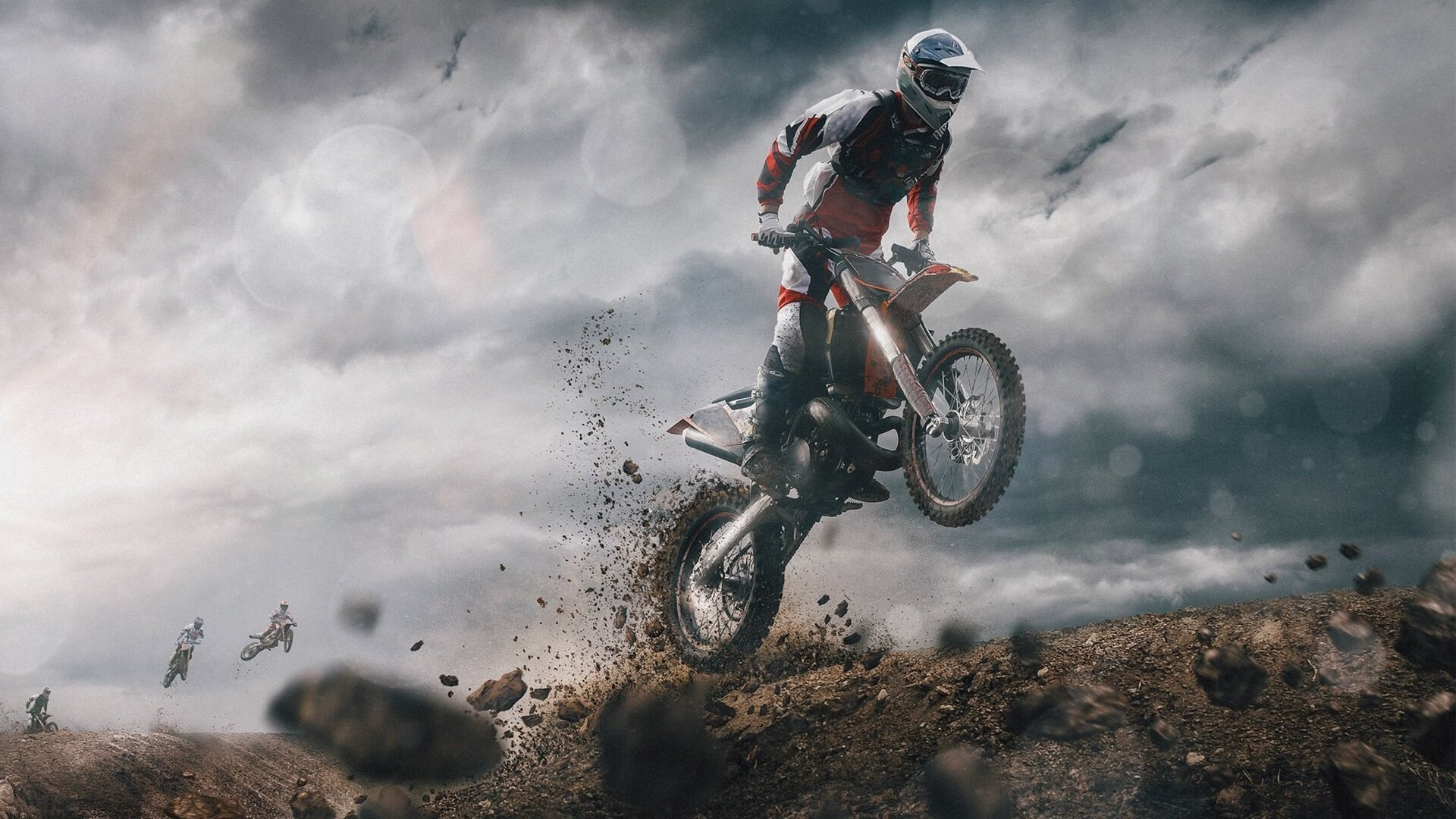 橙色风暴席卷银石，雷诺的完美复仇，拉塞尔王朝的终极加冕